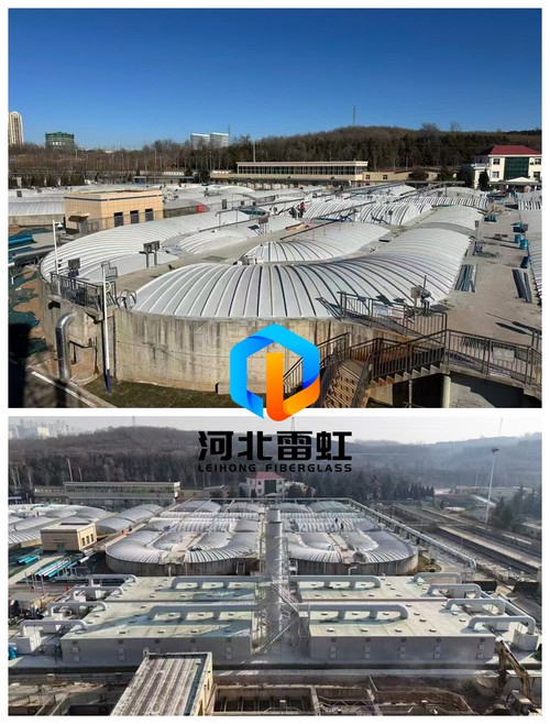 GRP COVERS GRP COVERS